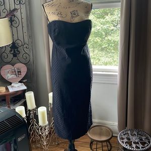 Gorgeous dress ( bag B)